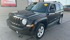 2011 Jeep Patriot Sport