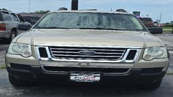 2007 Ford Explorer Sport Trac XLT