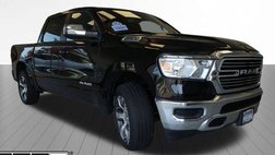2024 Ram Ram Pickup 1500 Laramie