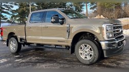 2026 Ford Super Duty F-250 Lariat