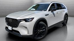 2025 Mazda CX-90 Plug-in Hybrid Premium Sport