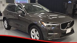 2022 Volvo XC60 B5 Momentum