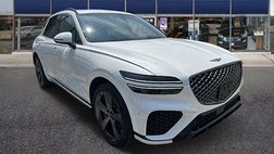 2022 Genesis GV70 3.5T Sport