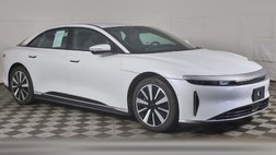 2024 Lucid Air Touring
