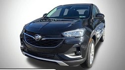 2020 Buick Encore GX Preferred