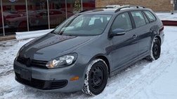 2013 Volkswagen Jetta S FWD