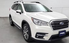2022 Subaru Ascent Limited 8-Passenger