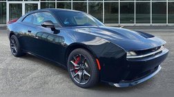 2024 Dodge Charger Daytona Scat Pack