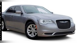 2016 Chrysler 300 Limited