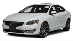 2015 Volvo S60 T5 Drive-E Premier