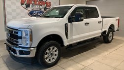 2024 Ford Super Duty F-250 XLT