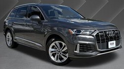 2023 Audi Q7 quattro Premium 45 TFSI