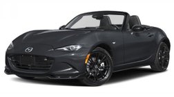 2024 Mazda MX-5 Miata Club