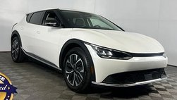 2024 Kia EV6 Light
