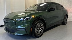 2024 Ford Mustang Mach-E Premium