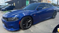2019 Dodge Charger R/T Scat Pack