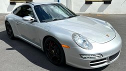 2007 Porsche 911 Carrera S