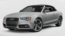 2014 Audi S5 3.0T quattro Prestige