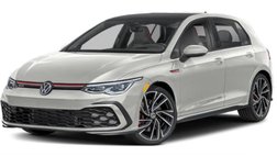 2023 Volkswagen Golf GTI Autobahn