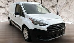 2021 Ford Transit Connect XL
