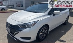 2024 Nissan Versa SV