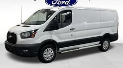 2024 Ford Transit 250