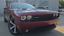 2014 Dodge Challenger R/T 100th Anniversary
