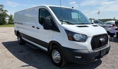 2021 Ford Transit 350