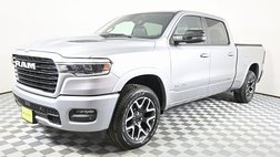 2025 Ram Ram Pickup 1500 Laramie