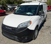 2021 Ram ProMaster City 