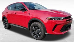 2023 Dodge Hornet GT Plus