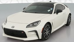 2022 Toyota GR86 Base