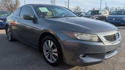 2010 Honda Accord EX-L