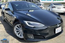 2016 Tesla Model S 75