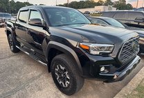 2022 Toyota Tacoma TRD Off-Road