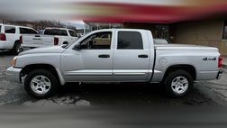 2006 Dodge Dakota SLT