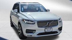 2023 Volvo XC90 B6 Ultimate Bright Theme 7P