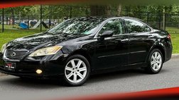 2008 Lexus ES 350 Base