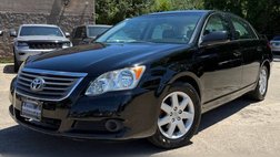 2009 Toyota Avalon XL