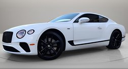 2024 Bentley Continental Edition 8 AWD