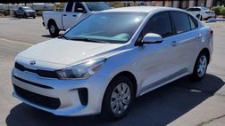 2019 Kia Rio LX