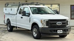2019 Ford Super Duty F-250 XL