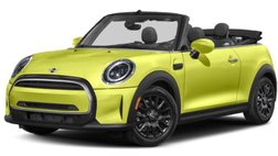 2024 MINI Convertible Cooper S