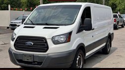 2018 Ford Transit 150