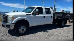 2011 Ford Super Duty F-350 Base