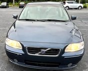 2007 Volvo S60 2.5T