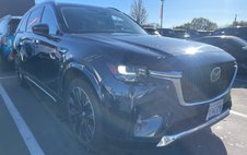 2024 Mazda CX-90 3.3 Turbo S