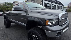 2004 Dodge Ram 2500 SLT