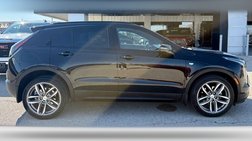 2020 Cadillac XT4 Sport