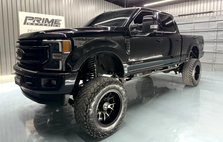 2019 Ford Super Duty F-250 Lariat